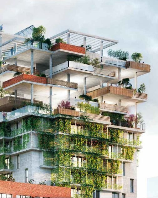 Appartement à vendre, 63m², Asnières-sur-Seine