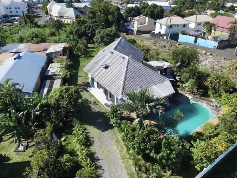 Maison à vendre, 164m², Saint-André