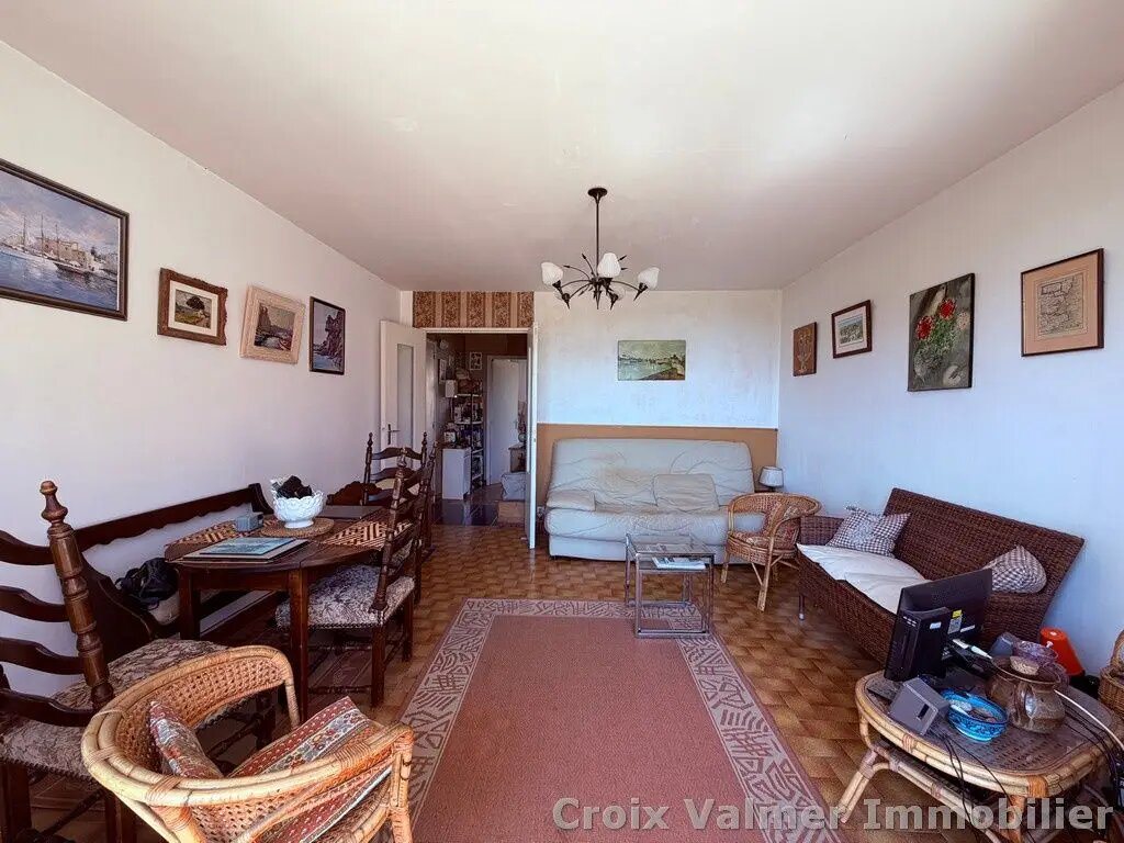 Appartement à vendre, 37m², La Croix-Valmer