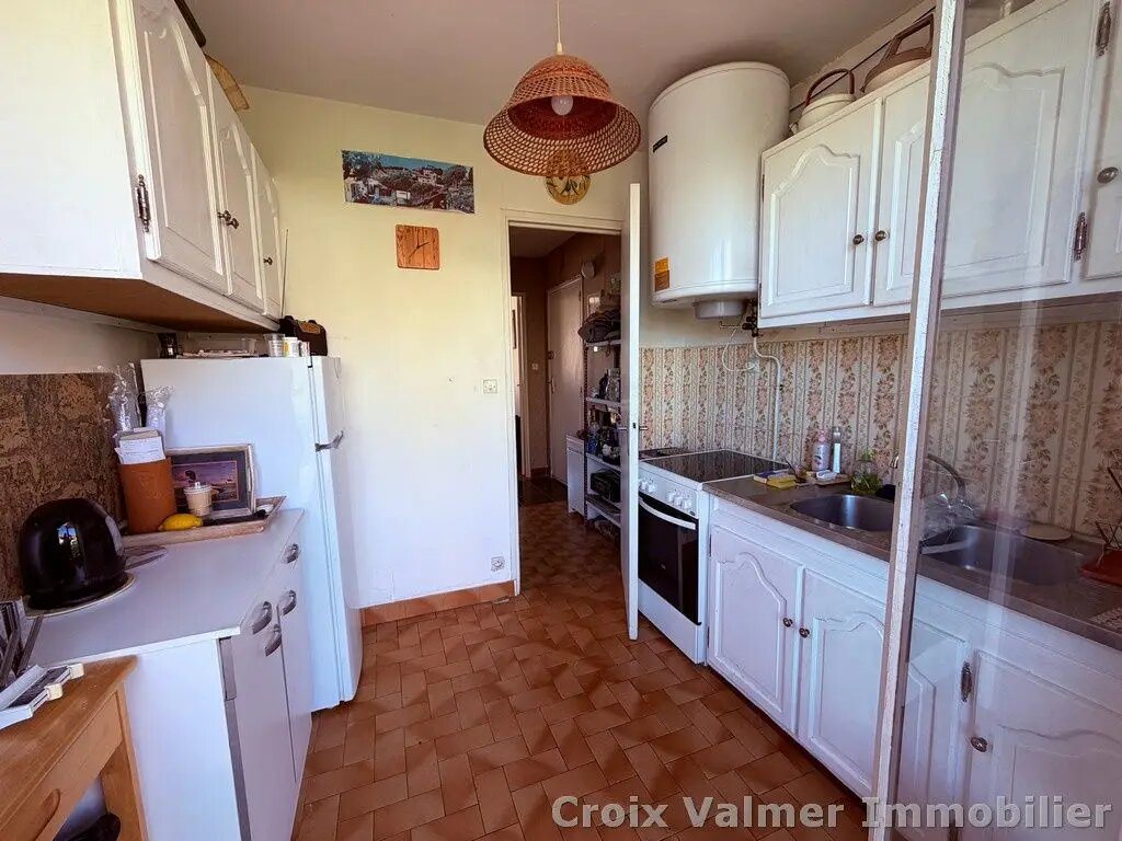 Appartement à vendre, 37m², La Croix-Valmer