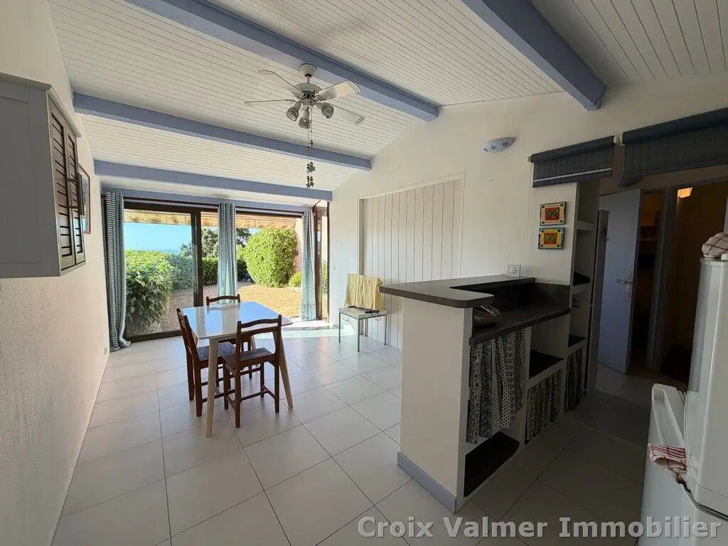 Maison à vendre, 35m², La Croix-Valmer