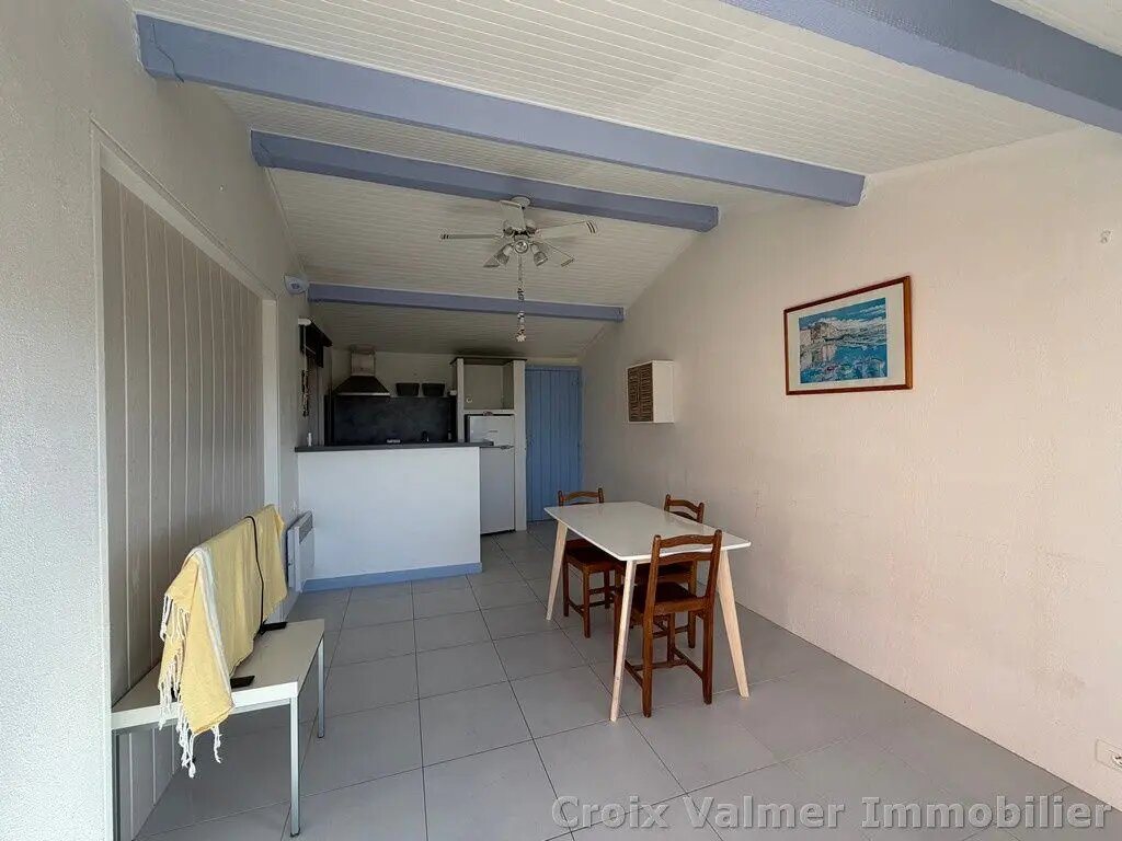 Maison à vendre, 35m², La Croix-Valmer