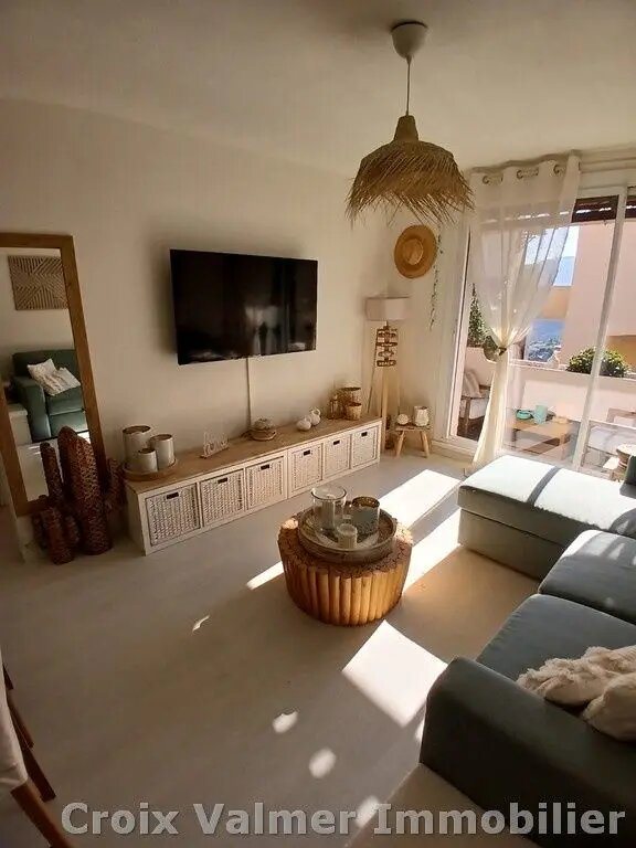 Appartement à vendre, 30m², La Croix-Valmer
