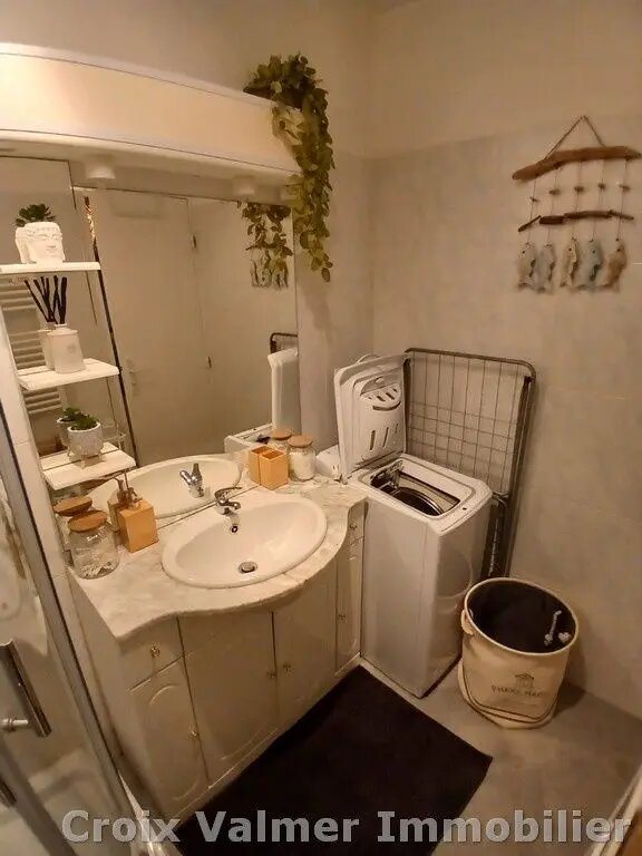 Appartement à vendre, 30m², La Croix-Valmer
