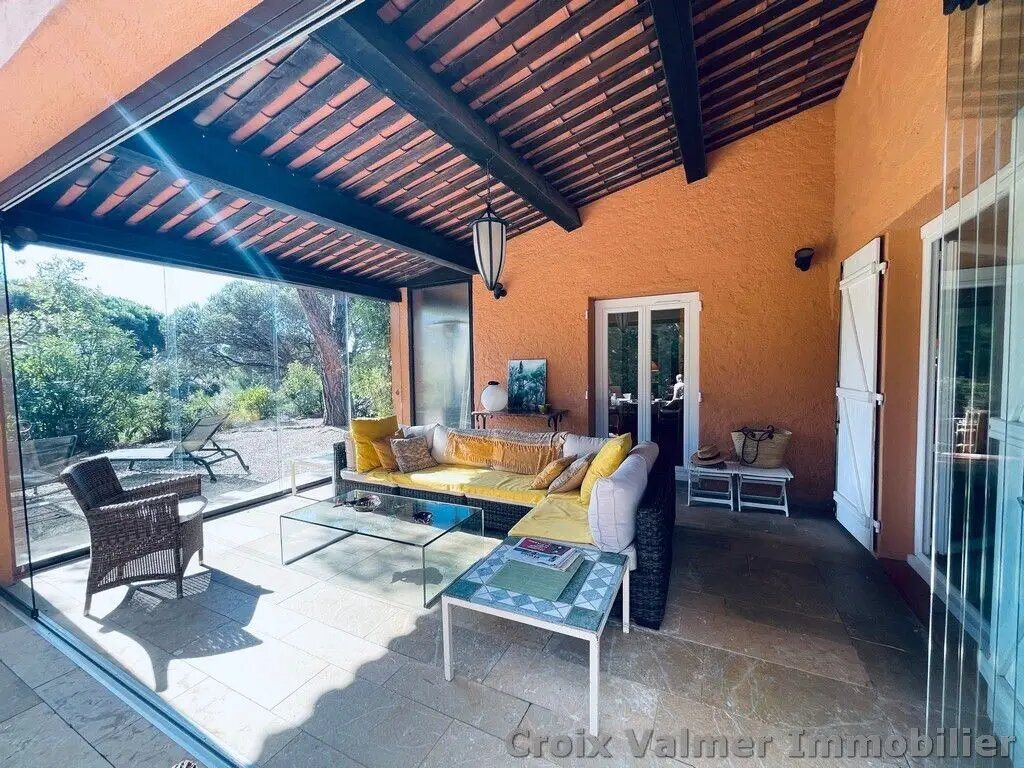 Maison à vendre, 116m², La Croix-Valmer