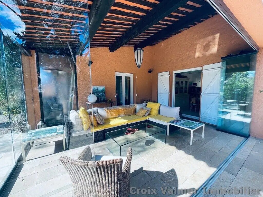 Maison à vendre, 116m², La Croix-Valmer
