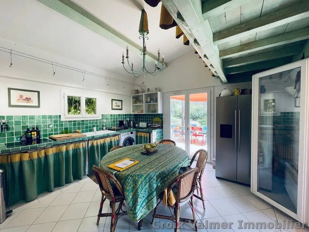 Maison à vendre, 116m², La Croix-Valmer