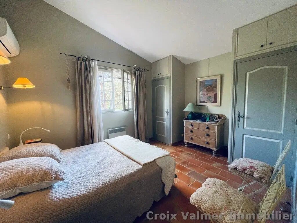 Maison à vendre, 116m², La Croix-Valmer