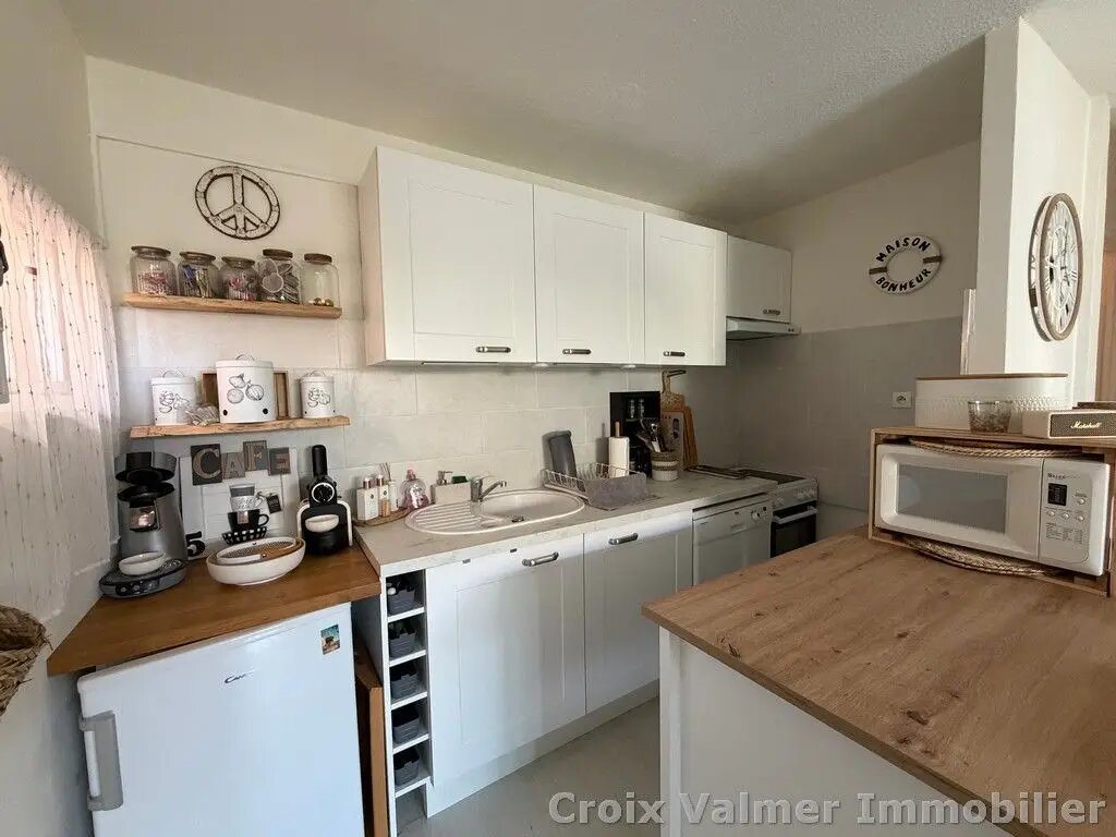 Appartement à vendre, 30m², La Croix-Valmer