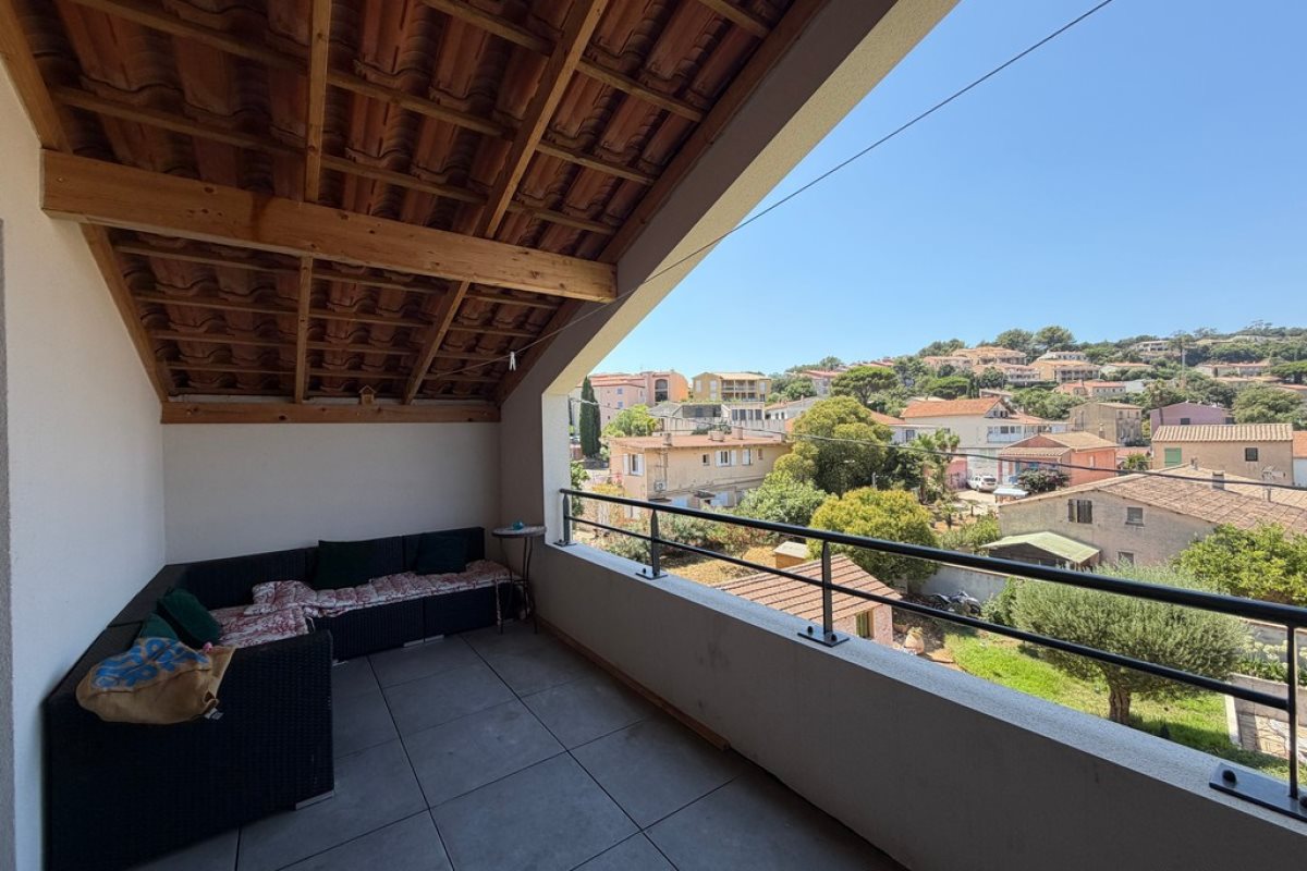 Appartement à vendre, 83m², La Croix-Valmer