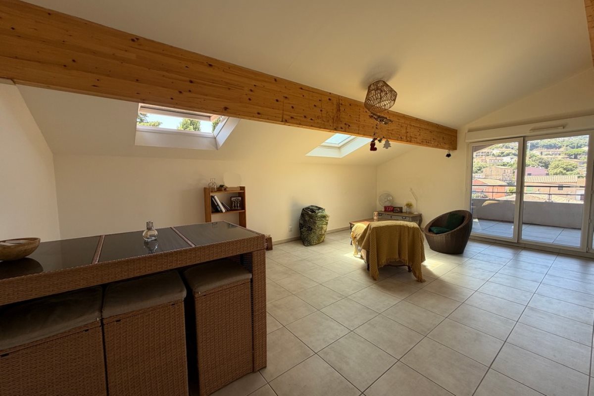 Appartement à vendre, 83m², La Croix-Valmer