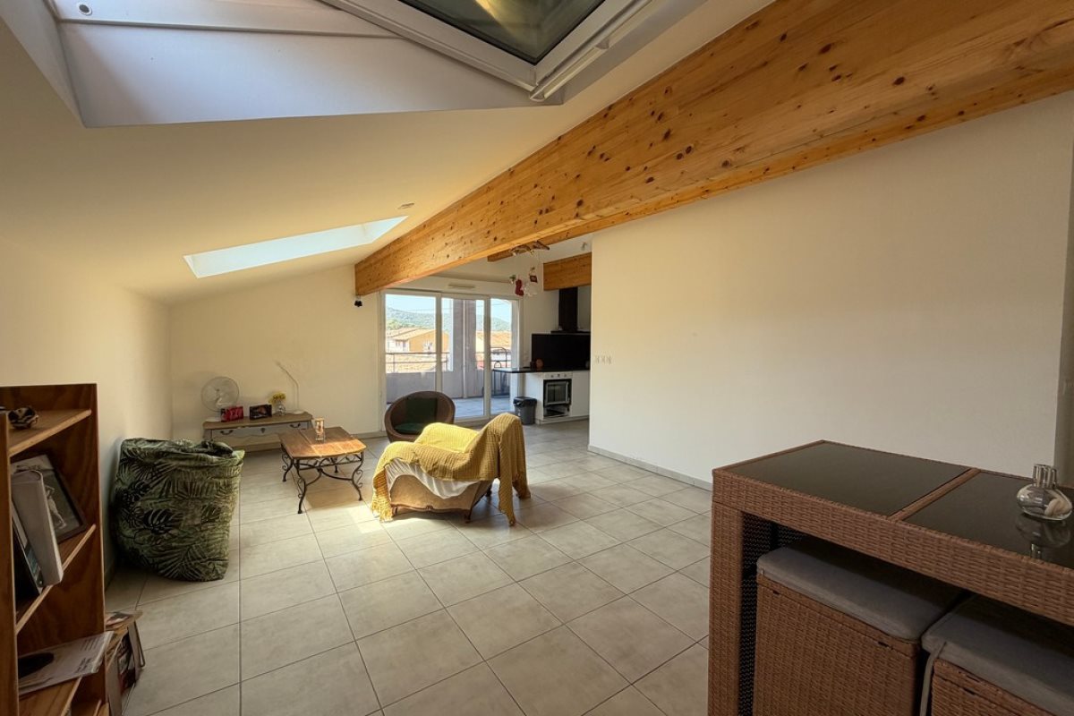Appartement à vendre, 83m², La Croix-Valmer