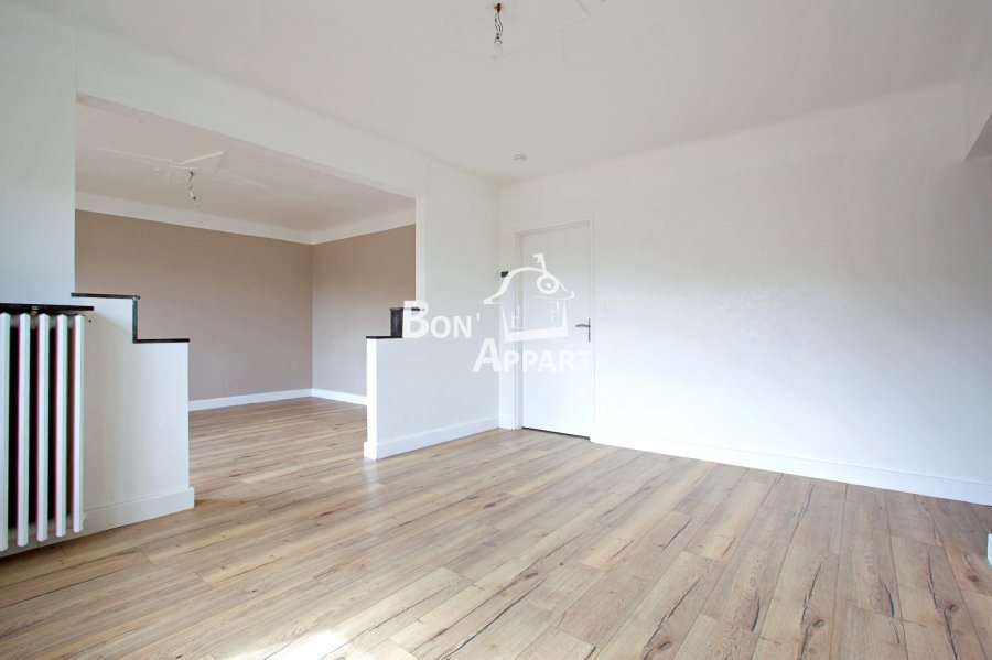 Appartement à vendre, 70m², Châtel-Saint-Germain