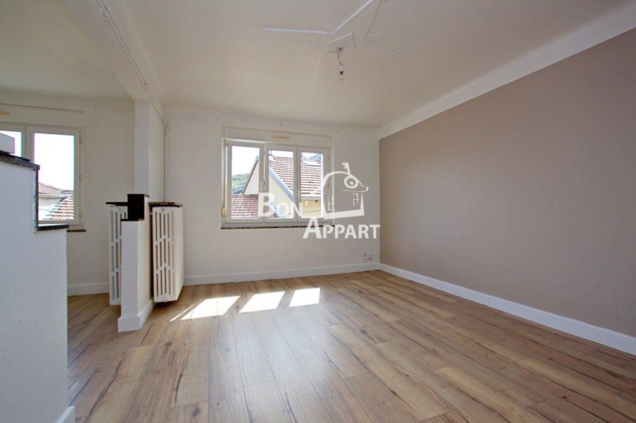 Appartement à vendre, 70m², Châtel-Saint-Germain