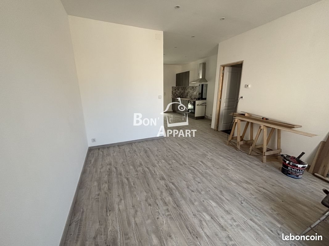 Maison à louer, 92m², Homécourt