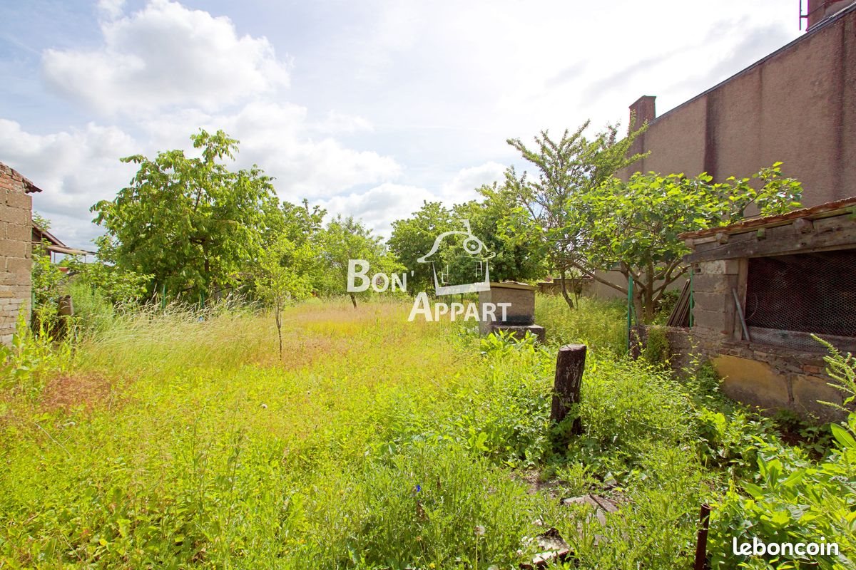 Maison à vendre, 76m², Jarny