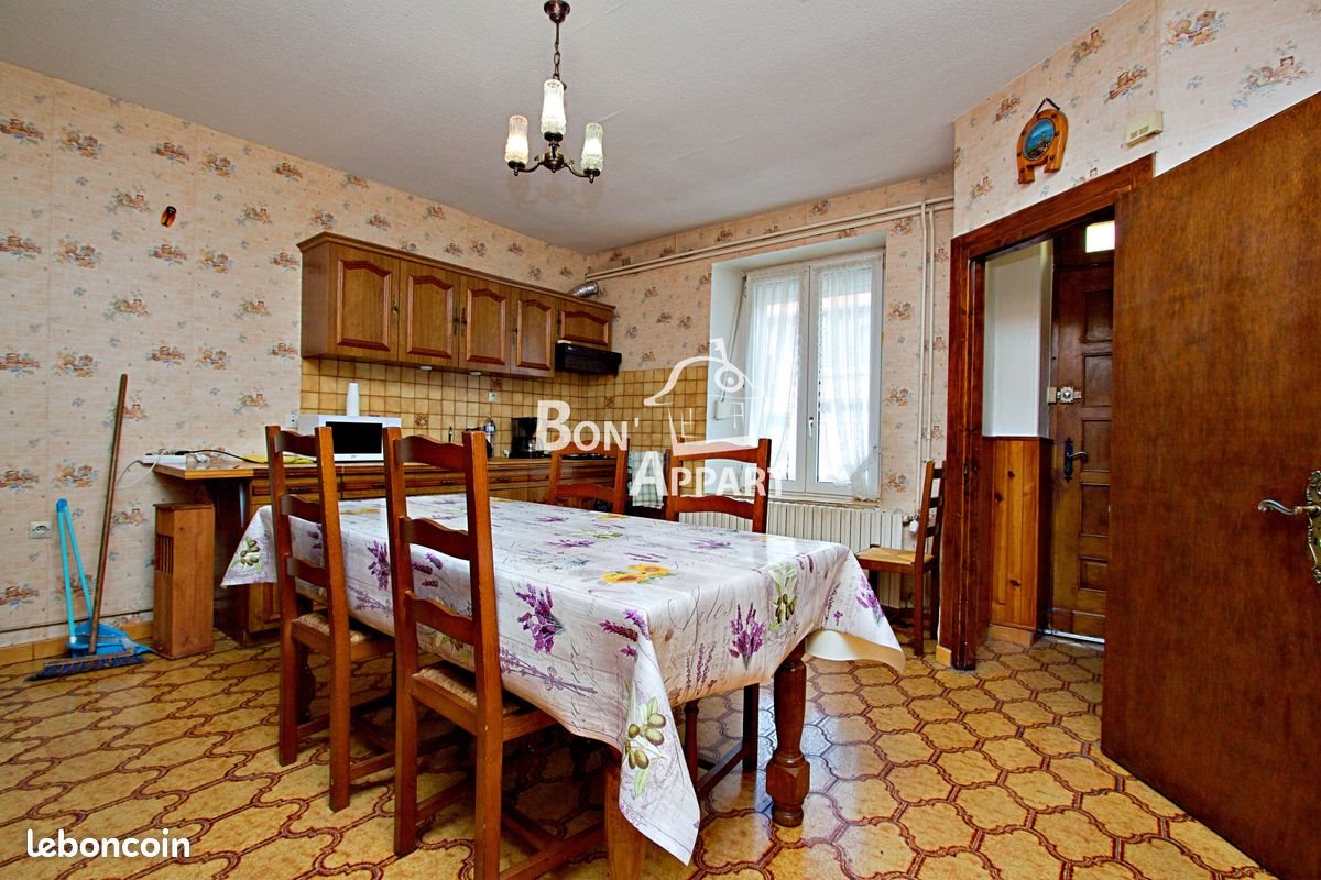 Maison à vendre, 76m², Jarny