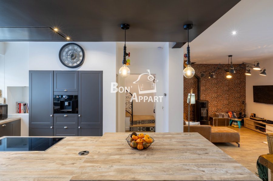 Maison à vendre, 200m², Montois-la-Montagne