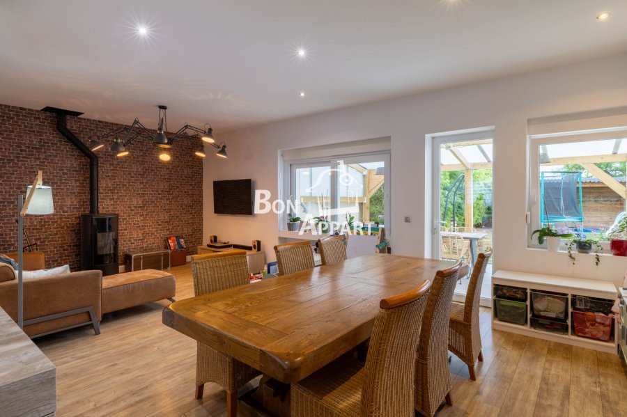 Maison à vendre, 200m², Montois-la-Montagne