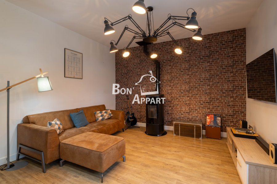 Maison à vendre, 200m², Montois-la-Montagne