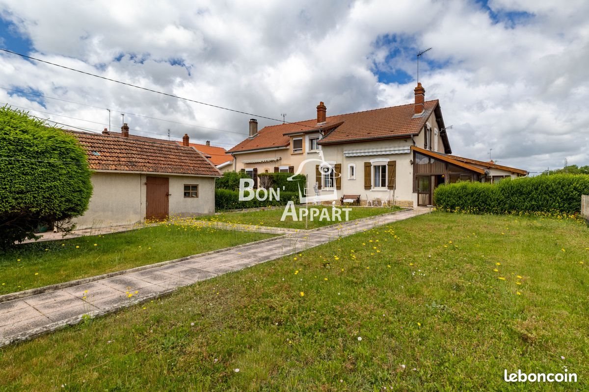 Maison à vendre, 70m², Giraumont