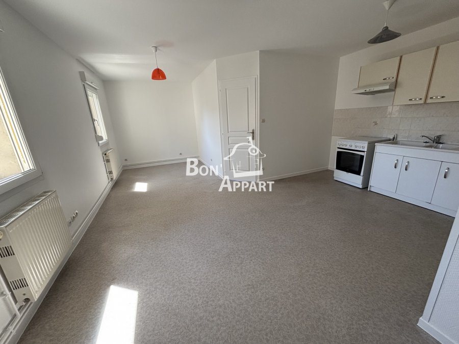 Appartement à louer, 43m², Talange