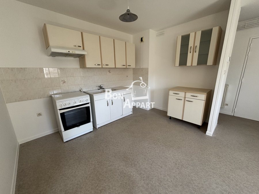 Appartement à louer, 43m², Talange
