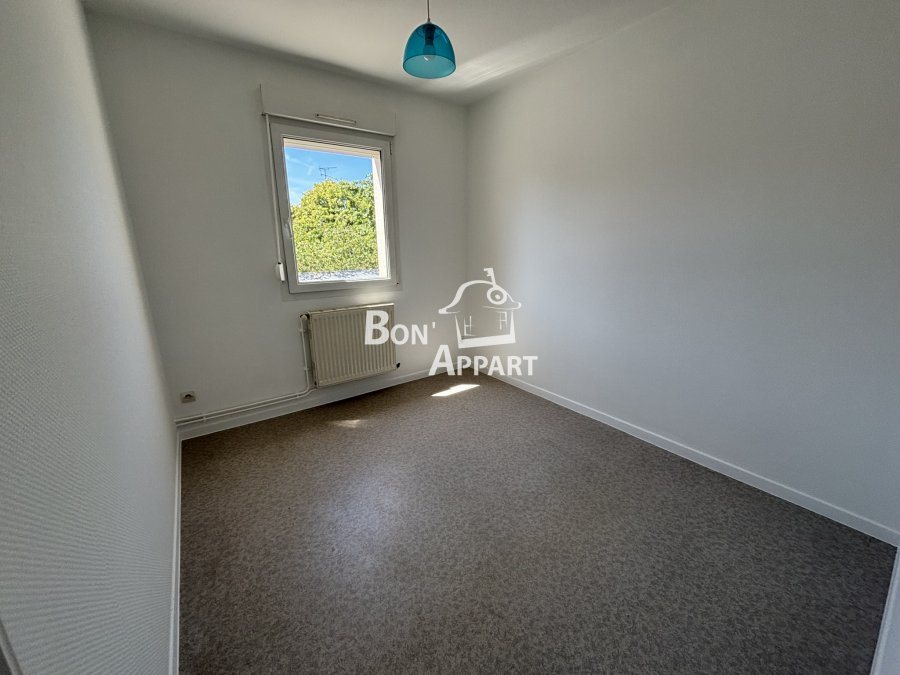 Appartement à louer, 43m², Talange