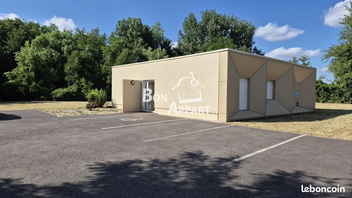 Appartement à vendre, 105m², Tucquegnieux