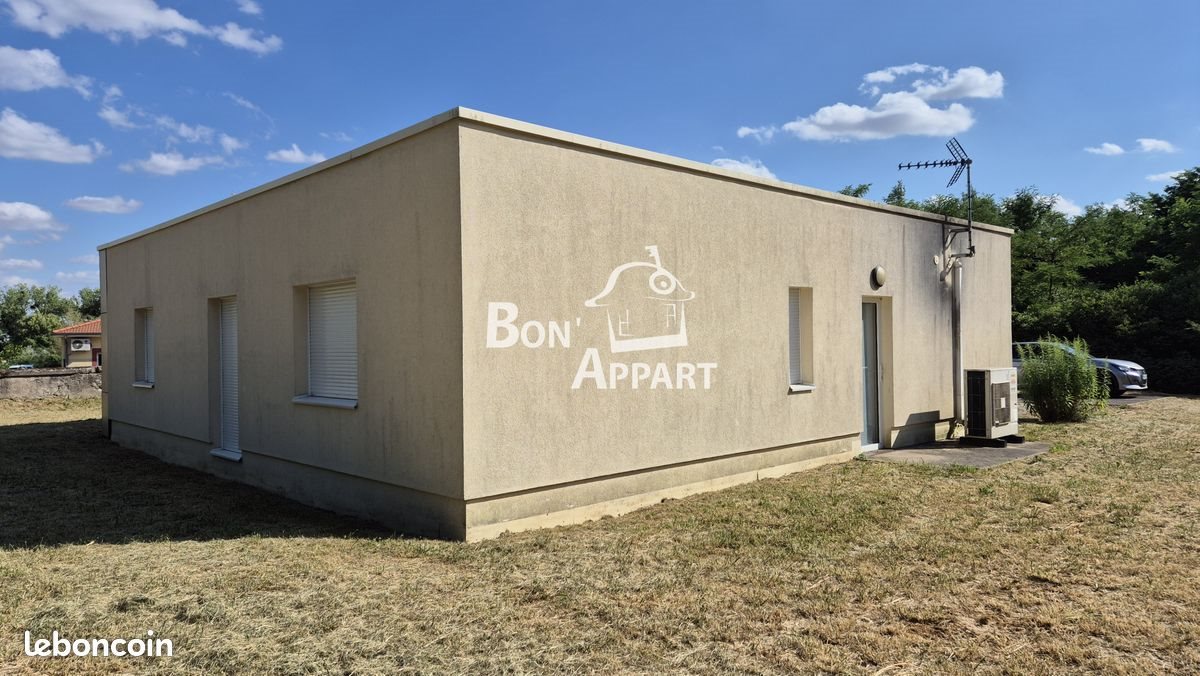 Appartement à vendre, 105m², Tucquegnieux