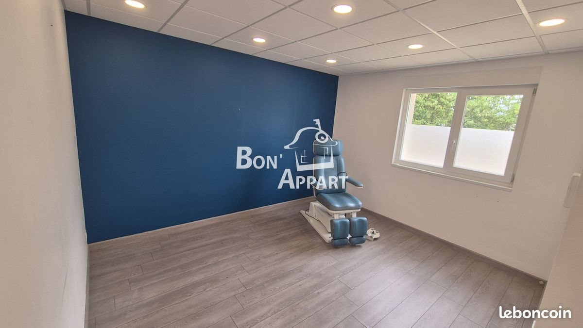 Appartement à vendre, 105m², Tucquegnieux