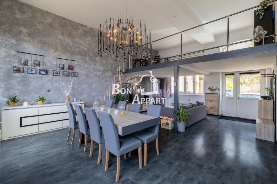 Appartement à vendre, 74m², Homécourt