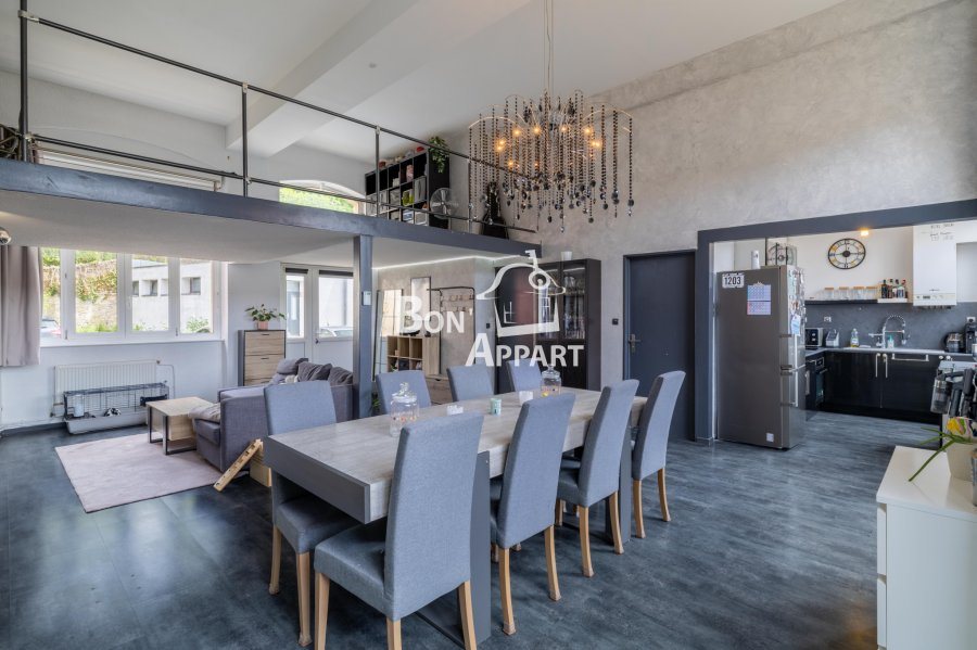 Appartement à vendre, 74m², Homécourt