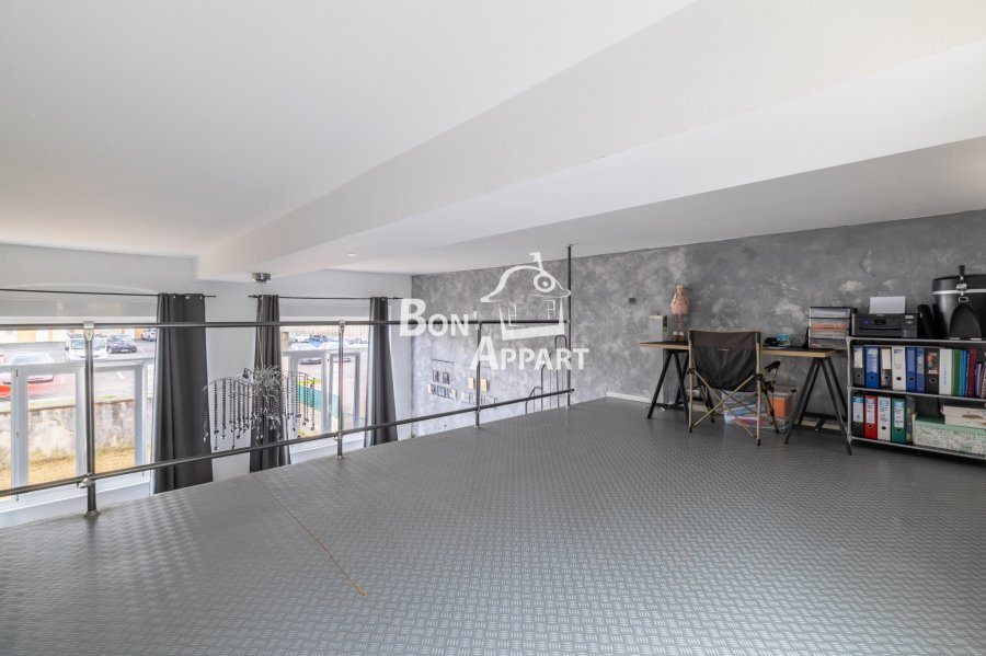 Appartement à vendre, 74m², Homécourt