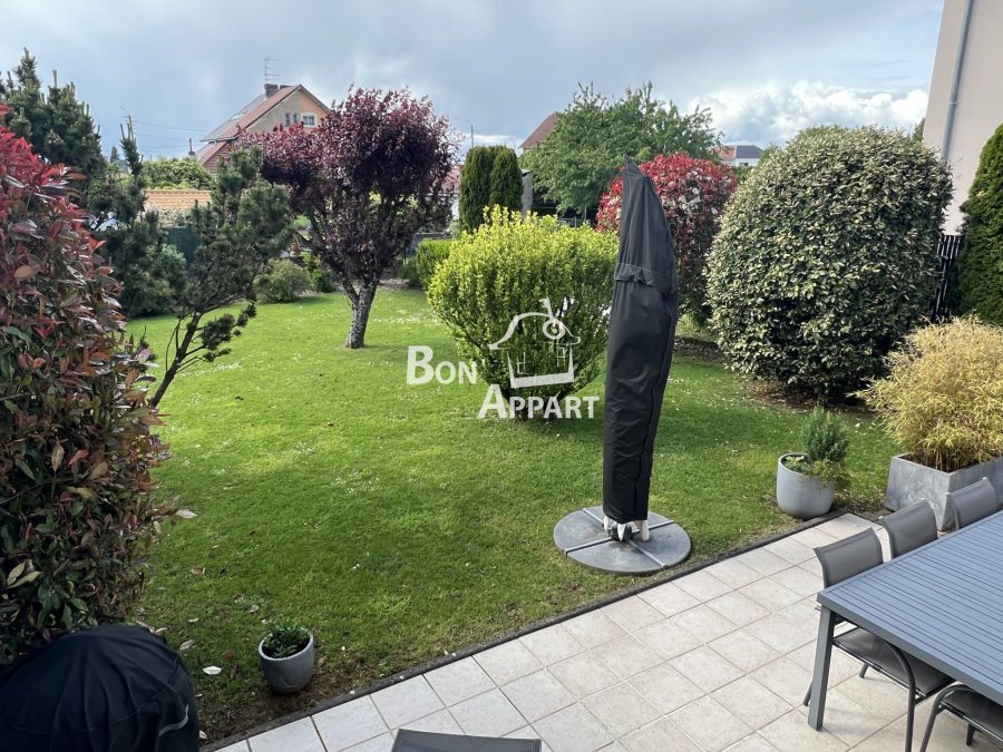 Maison à vendre, 79m², Réhon