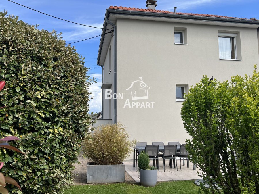 Maison à vendre, 79m², Réhon