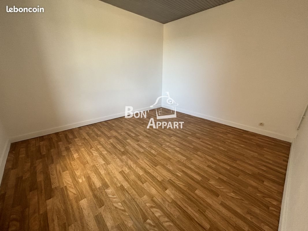 Appartement à louer, 27m², Homécourt