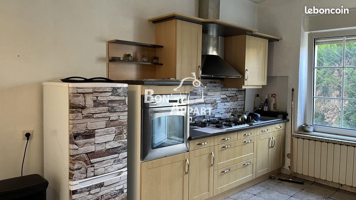 Maison à vendre, 82m², Joeuf