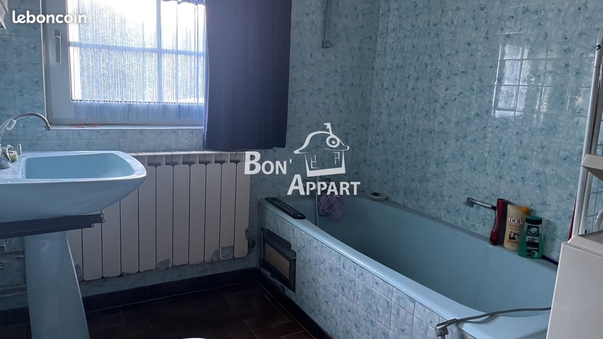 Maison à vendre, 82m², Joeuf