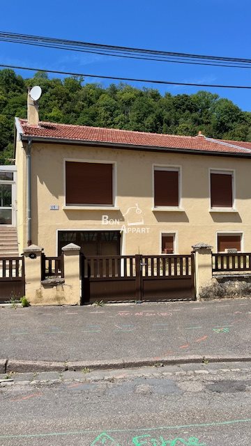 Maison à vendre, 67m², Joeuf