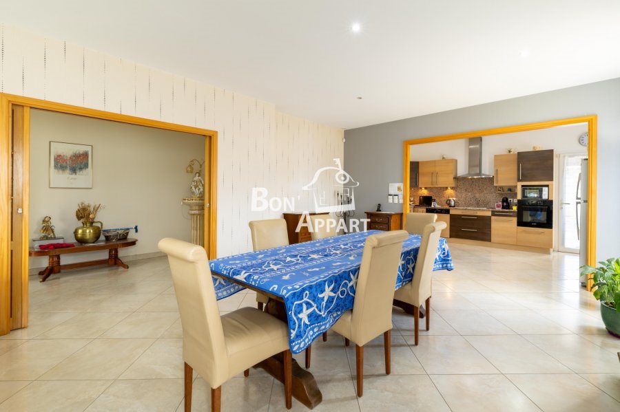 Maison à vendre, 155m², Sainte-Marie-aux-Chênes