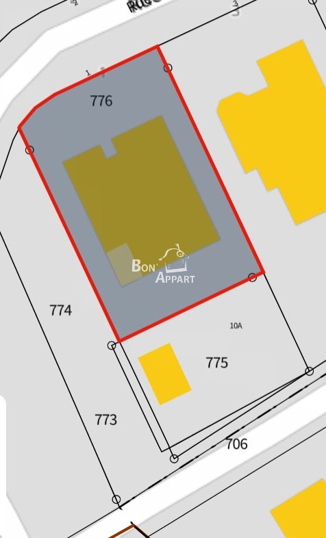 Maison à vendre, 155m², Sainte-Marie-aux-Chênes