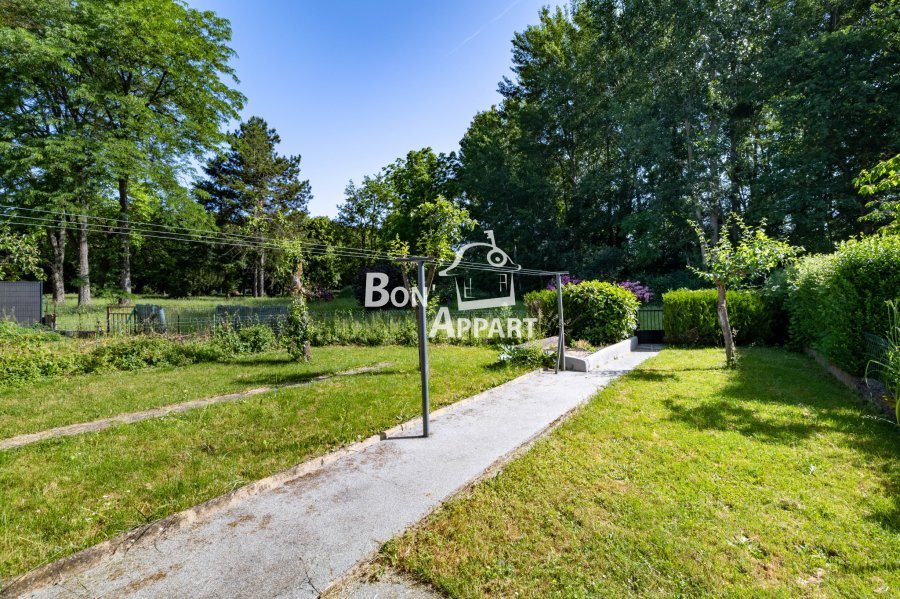 Maison à vendre, 83m², Maizières-lès-Metz