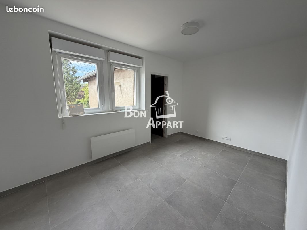 Appartement à louer, 37m², Joeuf