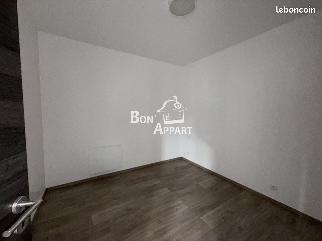 Appartement à louer, 37m², Joeuf