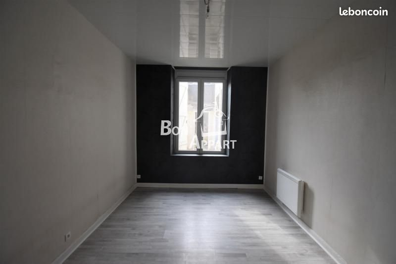 Appartement à louer, 74m², Joeuf