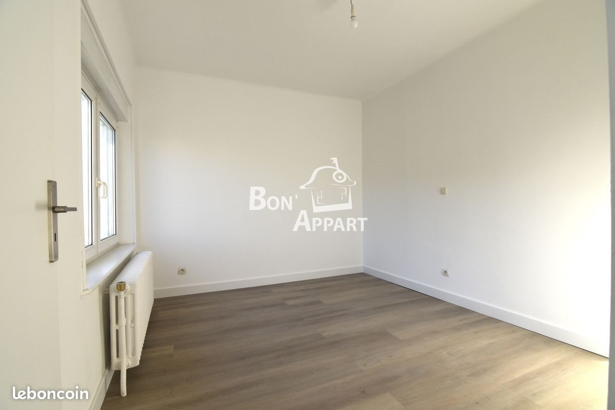 Maison à vendre, 89m², Lantéfontaine