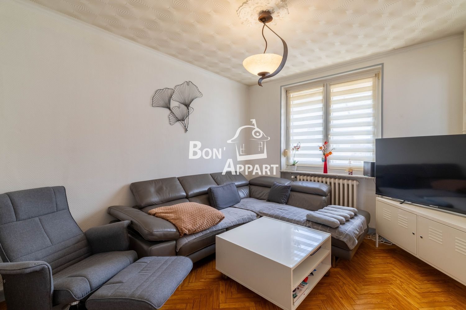 Maison à vendre, 85m², Homécourt