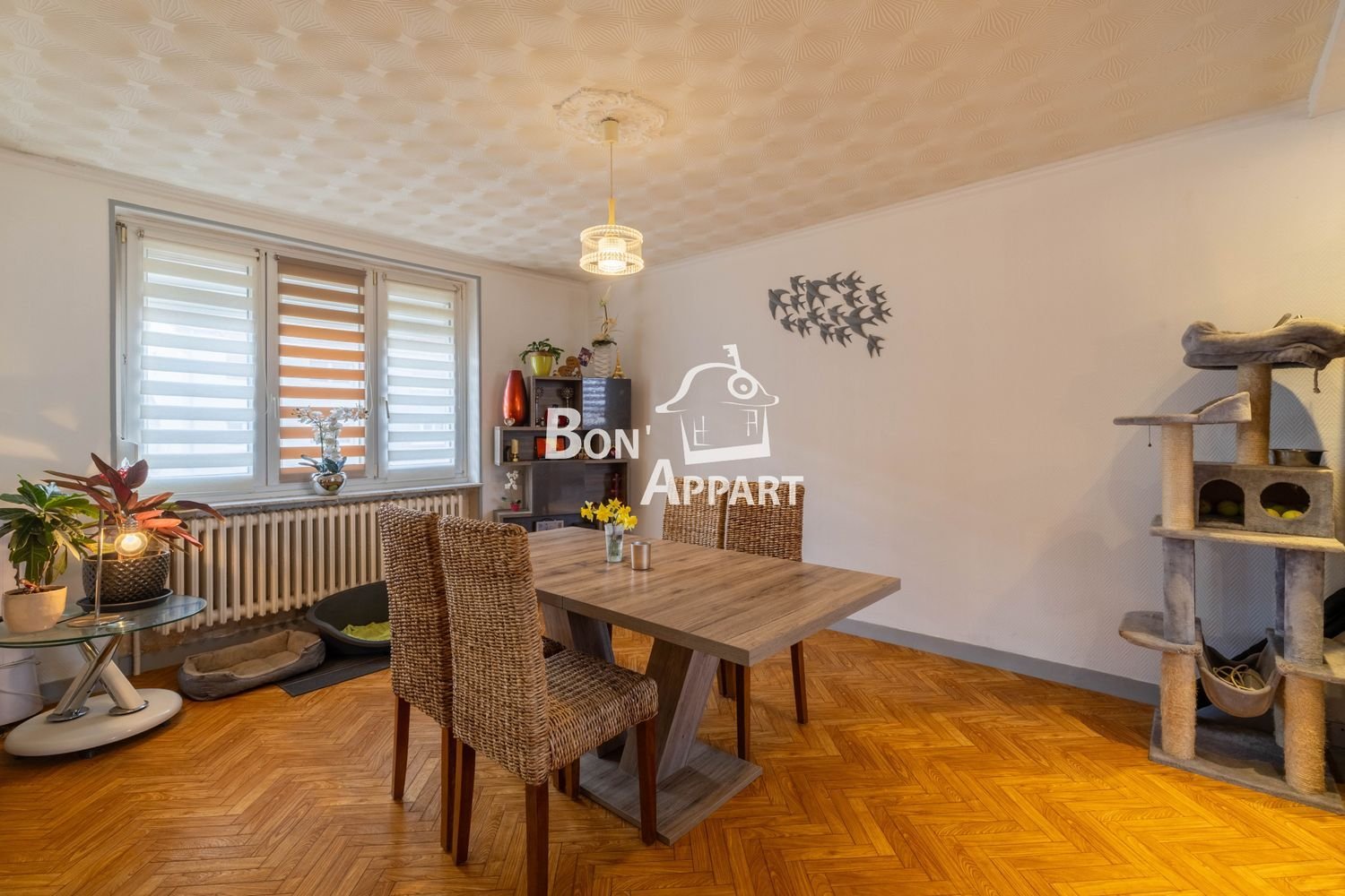 Maison à vendre, 85m², Homécourt