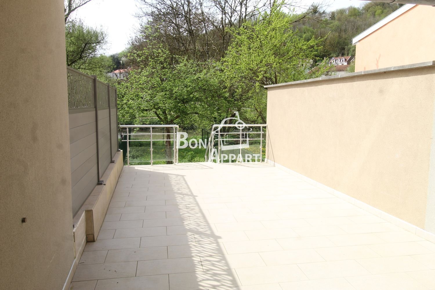 Appartement à vendre, 64m², Homécourt